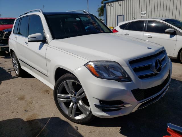 MERCEDES-BENZ GLK 350 2014 wdcgg5hb0eg233544