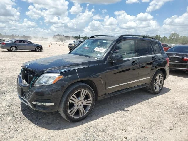 MERCEDES-BENZ GLK 350 2014 wdcgg5hb0eg240428