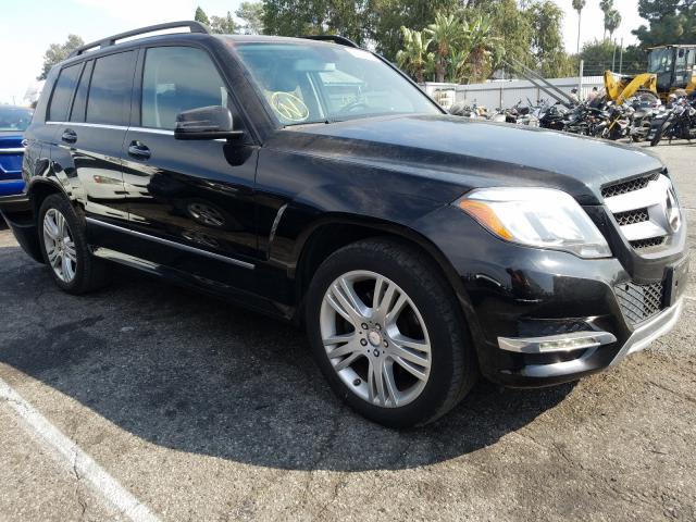 MERCEDES-BENZ GLK 350 2014 wdcgg5hb0eg254992