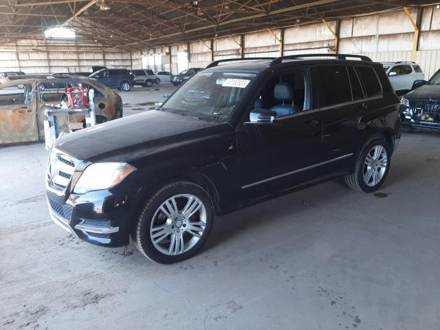 MERCEDES-BENZ GLK 350 2014 wdcgg5hb0eg261618