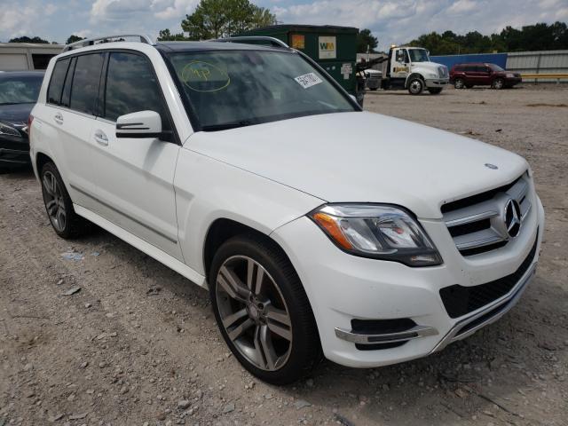 MERCEDES-BENZ GLK 350 2014 wdcgg5hb0eg279388