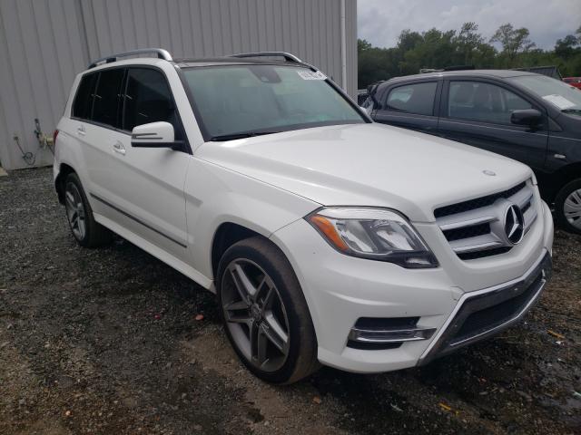 MERCEDES-BENZ GLK 350 2014 wdcgg5hb0eg289693