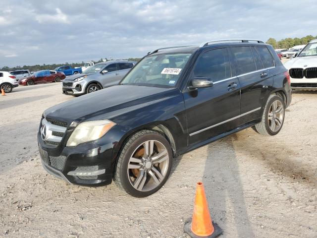 MERCEDES-BENZ GLK 350 2014 wdcgg5hb0eg290181