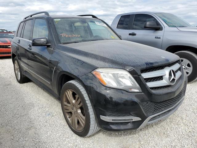 MERCEDES-BENZ GLK 350 2014 wdcgg5hb0eg302894