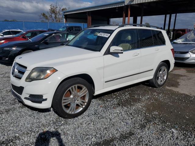 MERCEDES-BENZ GLK 350 2014 wdcgg5hb0eg311952