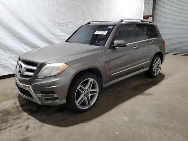 MERCEDES-BENZ GLK-CLASS 2014 wdcgg5hb0eg312079