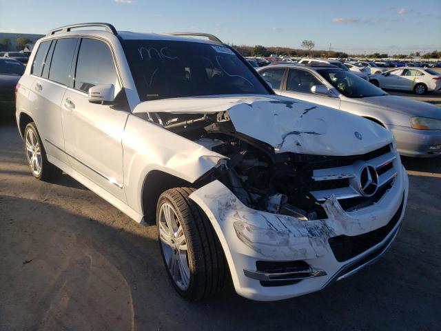 MERCEDES-BENZ GLK 350 2014 wdcgg5hb0eg331702