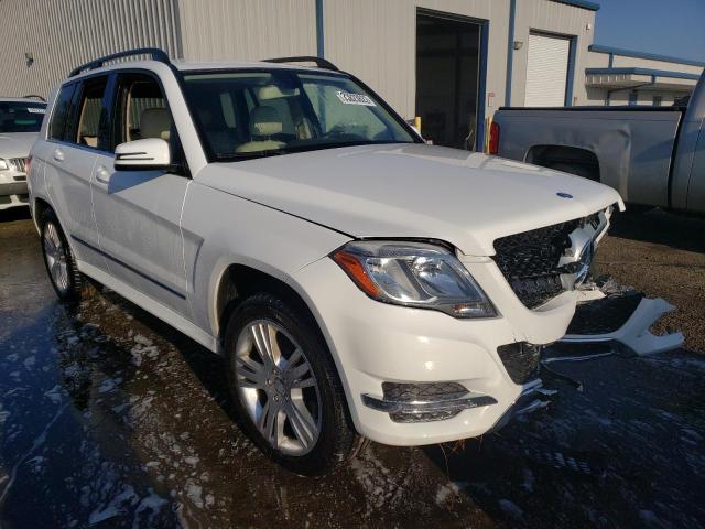 MERCEDES-BENZ GLK 350 2015 wdcgg5hb0fg341387