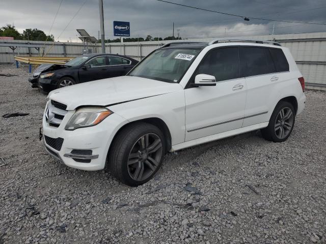 MERCEDES-BENZ GLK 350 2015 wdcgg5hb0fg347447