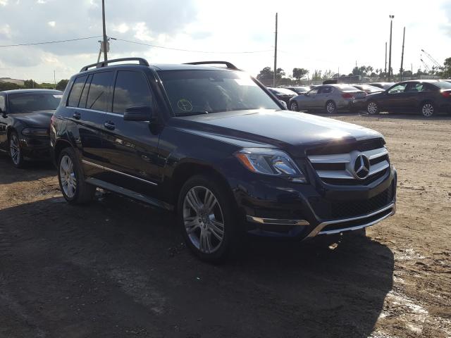 MERCEDES-BENZ GLK 350 2015 wdcgg5hb0fg349439