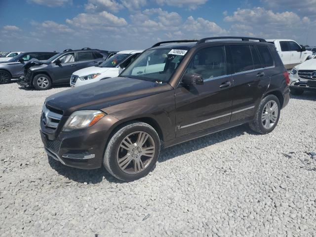 MERCEDES-BENZ GLK 350 2015 wdcgg5hb0fg374924