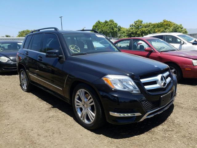 MERCEDES-BENZ GLK 350 2015 wdcgg5hb0fg376348