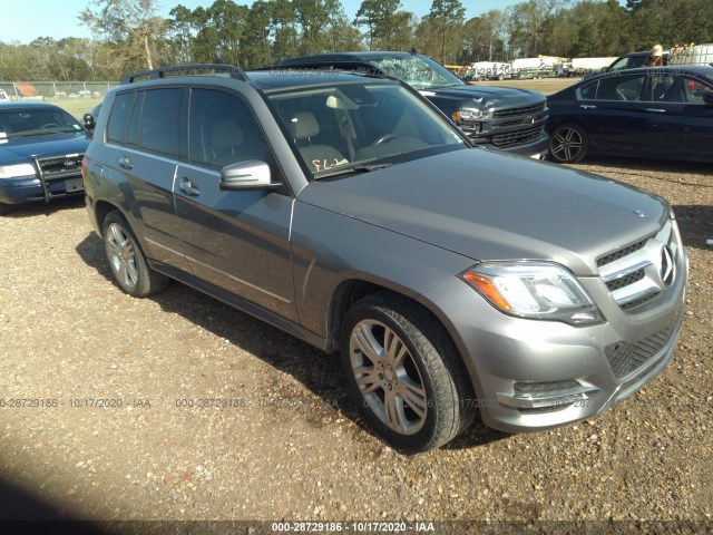 MERCEDES-BENZ GLK-CLASS 2015 wdcgg5hb0fg383123