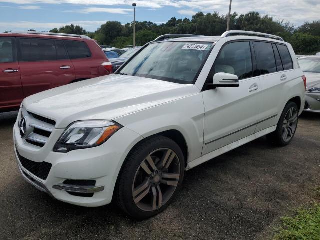 MERCEDES-BENZ GLK 350 2015 wdcgg5hb0fg397426