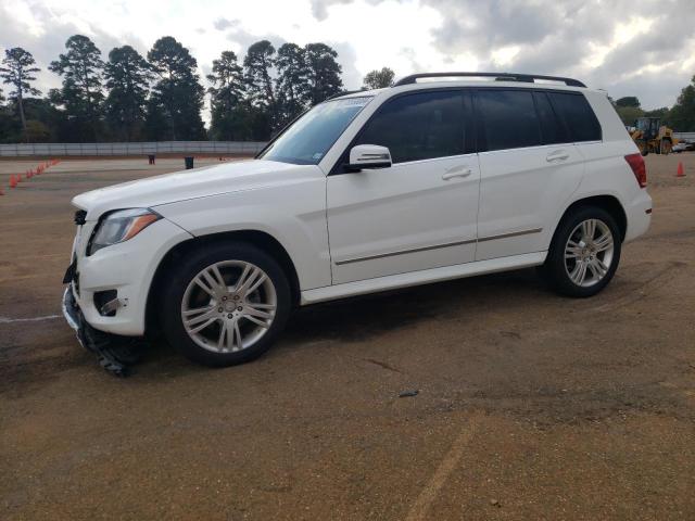 MERCEDES-BENZ GLK 350 2015 wdcgg5hb0fg398446