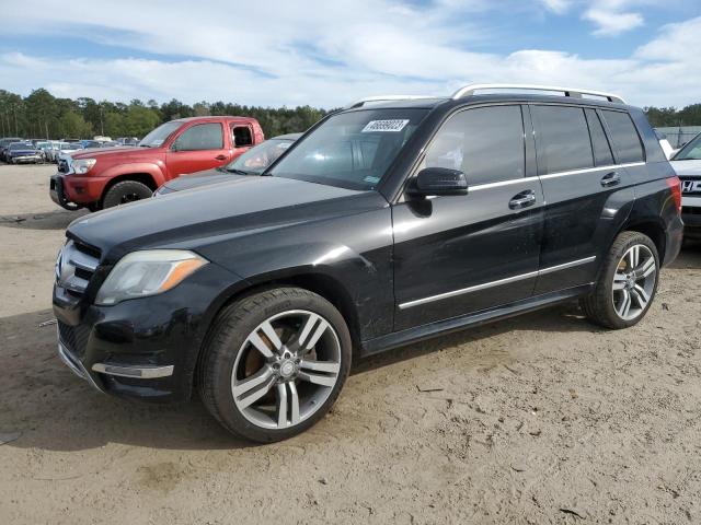 MERCEDES-BENZ GLK-CLASS 2015 wdcgg5hb0fg404004