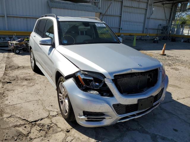 MERCEDES-BENZ GLK 350 2015 wdcgg5hb0fg405394