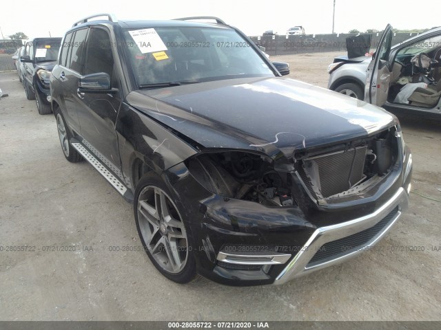 MERCEDES-BENZ GLK-CLASS 2015 wdcgg5hb0fg412782