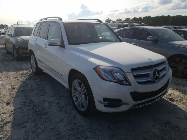 MERCEDES-BENZ GLK 350 2015 wdcgg5hb0fg417450