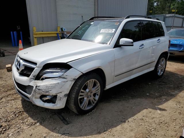 MERCEDES-BENZ GLK 350 2015 wdcgg5hb0fg426231