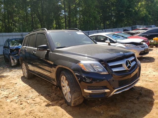 MERCEDES-BENZ GLK 350 2015 wdcgg5hb0fg427072