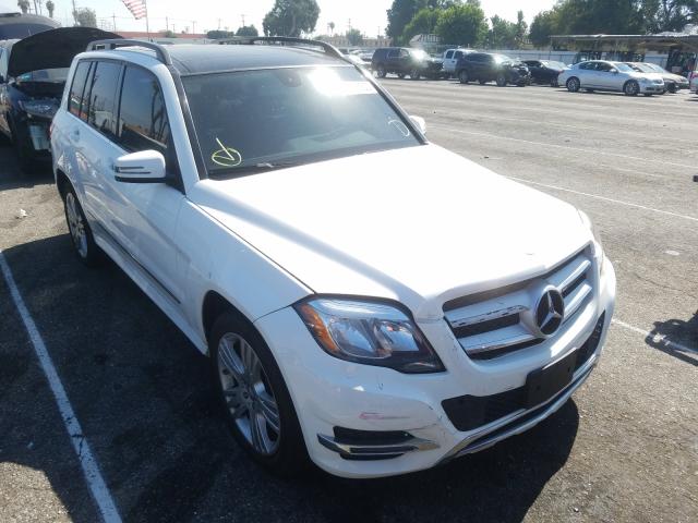 MERCEDES-BENZ GLK 350 2015 wdcgg5hb0fg430442