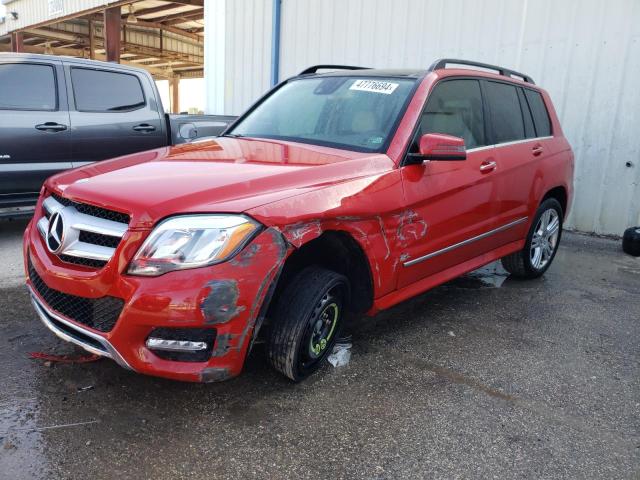 MERCEDES-BENZ GLK-CLASS 2015 wdcgg5hb0fg430635