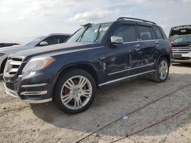 MERCEDES-BENZ GLK 350 2015 wdcgg5hb0fg434748