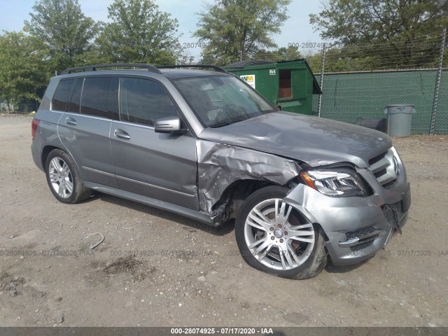 MERCEDES-BENZ GLK-CLASS 2013 wdcgg5hb1df949406