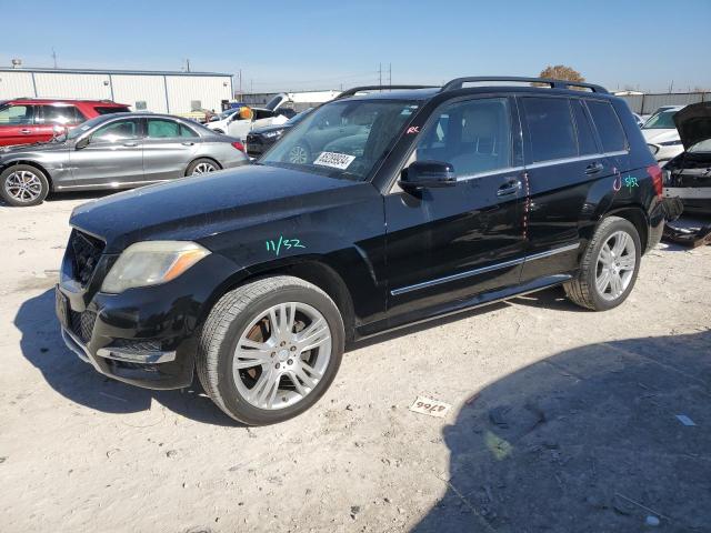 MERCEDES-BENZ GLK 350 2013 wdcgg5hb1df958302