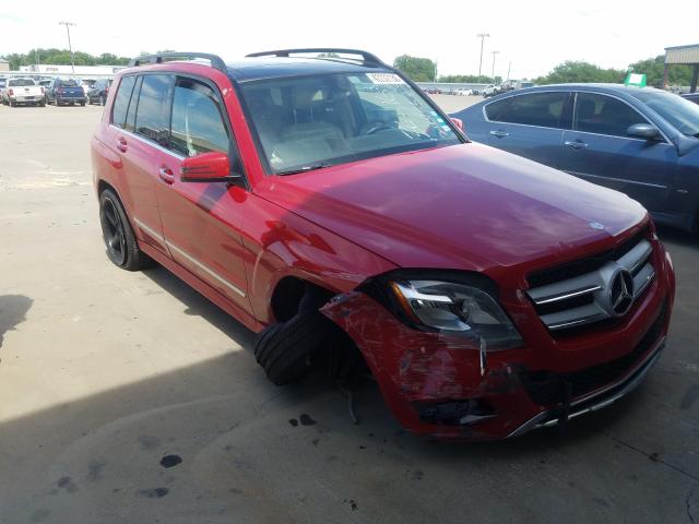 MERCEDES-BENZ GLK 350 2013 wdcgg5hb1df958784