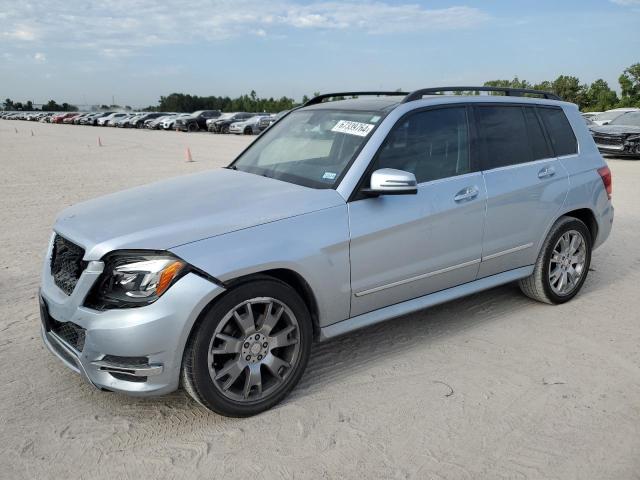 MERCEDES-BENZ GLK 350 2013 wdcgg5hb1df976959