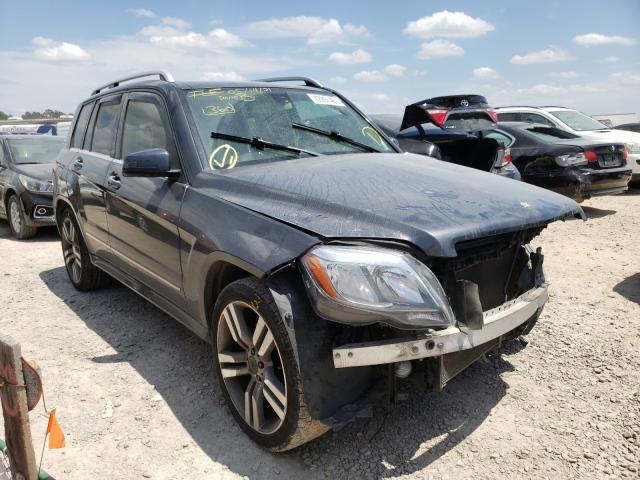 MERCEDES-BENZ GLK 350 2013 wdcgg5hb1dg001033