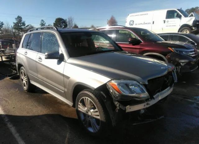 MERCEDES-BENZ GLK-CLASS 2013 wdcgg5hb1dg011724