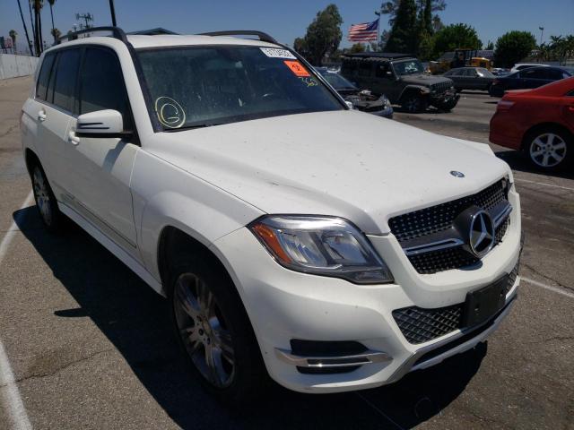 MERCEDES-BENZ GLK 350 2013 wdcgg5hb1dg014333