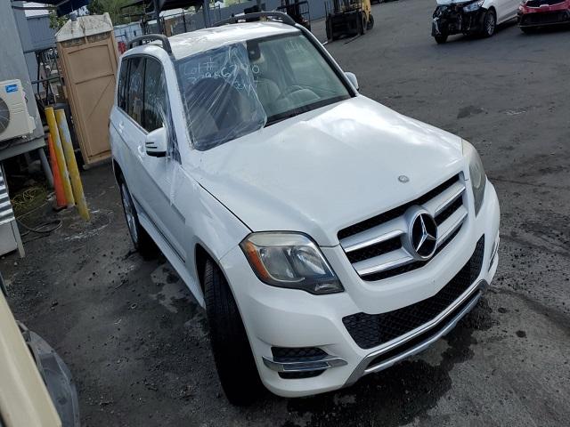 MERCEDES-BENZ GLK 350 2013 wdcgg5hb1dg015787