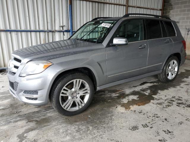 MERCEDES-BENZ GLK-CLASS 2013 wdcgg5hb1dg017734