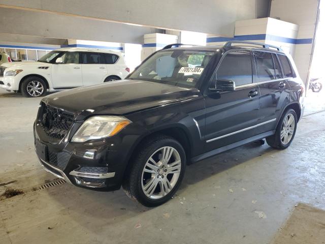 MERCEDES-BENZ GLK 350 2013 wdcgg5hb1dg021069