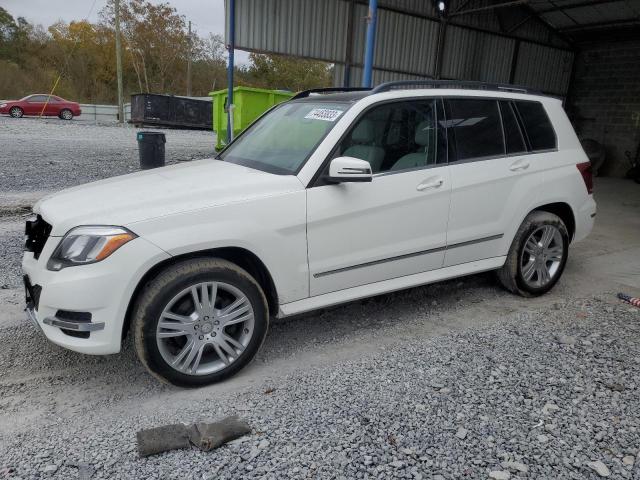 MERCEDES-BENZ GLK-CLASS 2013 wdcgg5hb1dg067291