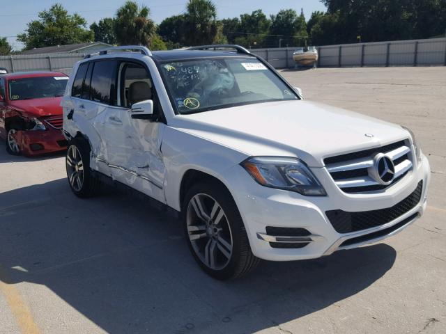 MERCEDES-BENZ GLK 350 2013 wdcgg5hb1dg128588