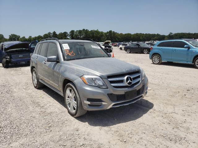 MERCEDES-BENZ GLK 350 2014 wdcgg5hb1eg215599