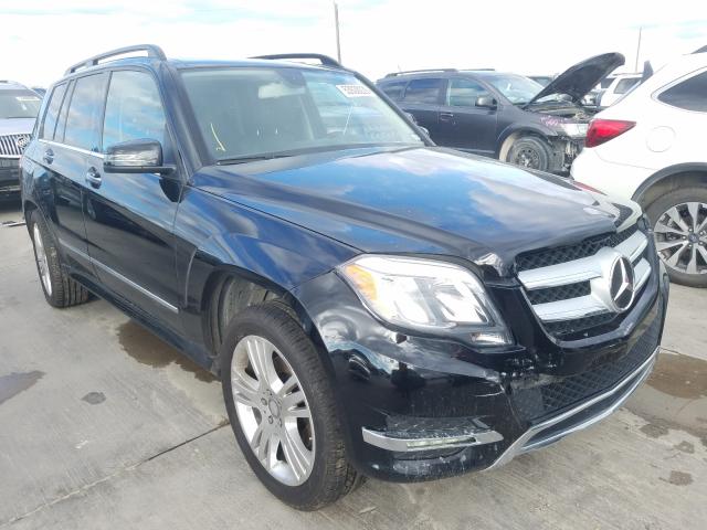 MERCEDES-BENZ GLK 350 2014 wdcgg5hb1eg223735