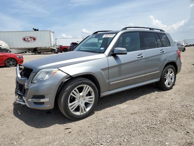 MERCEDES-BENZ GLK 350 2014 wdcgg5hb1eg245749