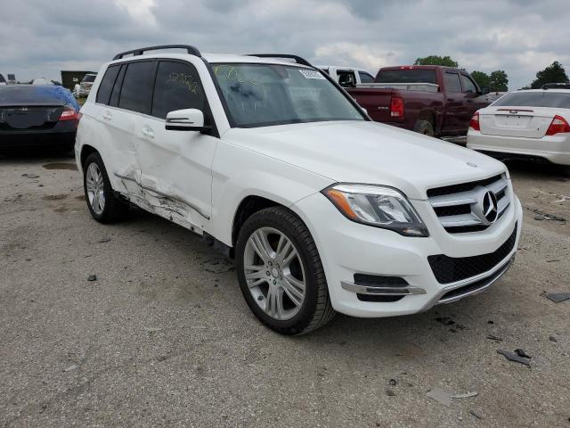 MERCEDES-BENZ GLK 350 2014 wdcgg5hb1eg246934