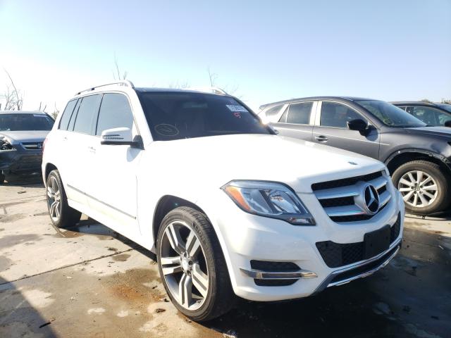 MERCEDES-BENZ GLK 350 2014 wdcgg5hb1eg276886