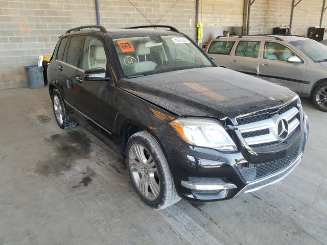 MERCEDES-BENZ GLK 350 2014 wdcgg5hb1eg277942