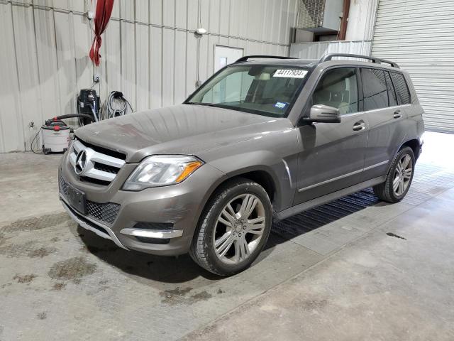 MERCEDES-BENZ GLK-CLASS 2014 wdcgg5hb1eg286852