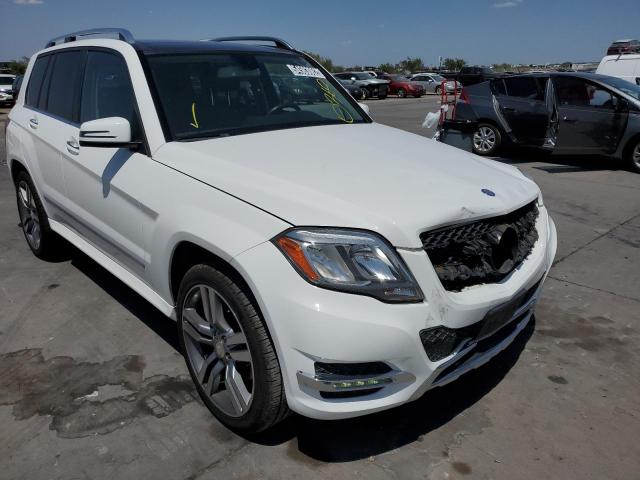 MERCEDES-BENZ GLK 350 2014 wdcgg5hb1eg291565