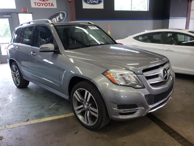 MERCEDES-BENZ GLK 350 2014 wdcgg5hb1eg291629