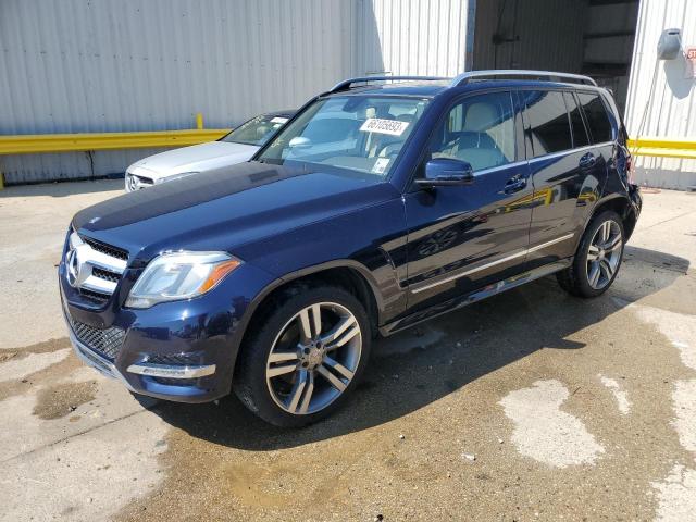 MERCEDES-BENZ GLK 350 2014 wdcgg5hb1eg293011